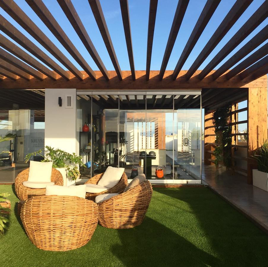 فيلا Gabry House لا أوليفا المظهر الخارجي الصورة
